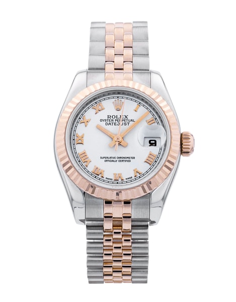 Rolex Datejust Lady 179171